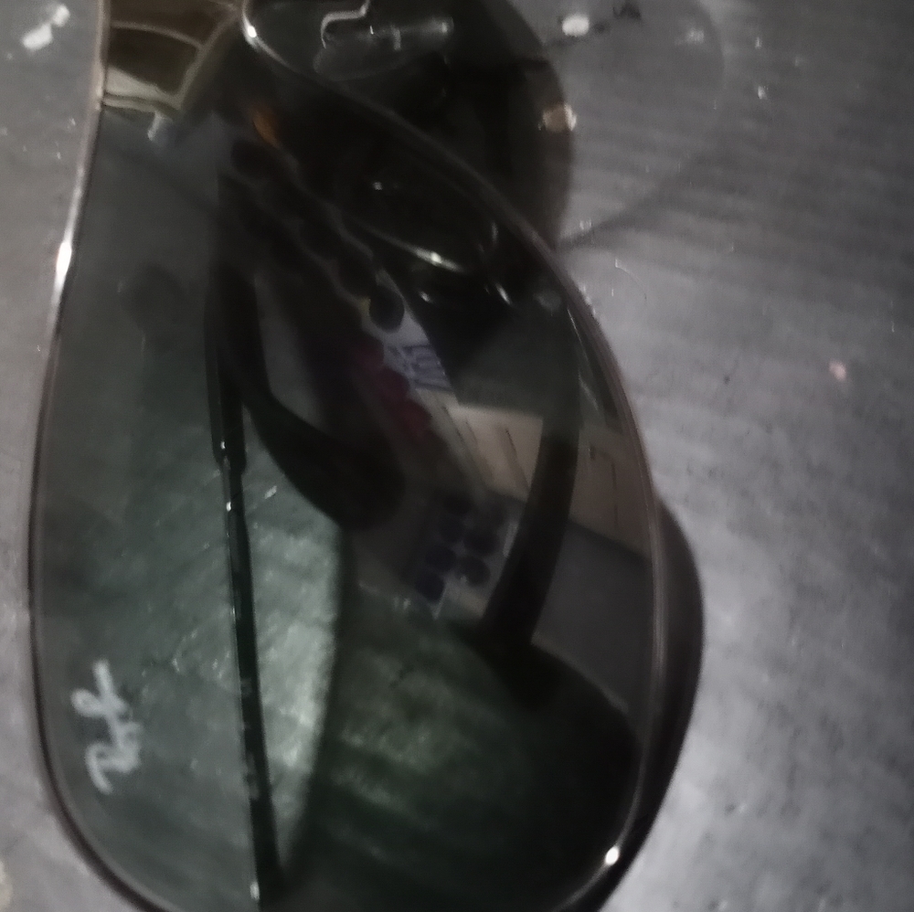 Rayban sunglasses